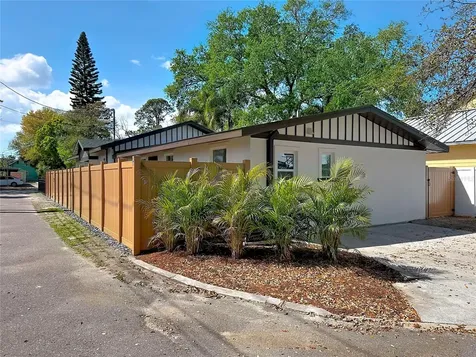 3021 Granville Court N St Petersburg FL 33704