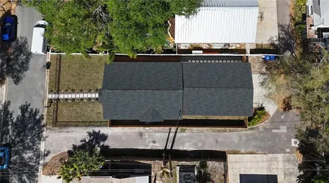 3021 Granville Court N St Petersburg FL 33704