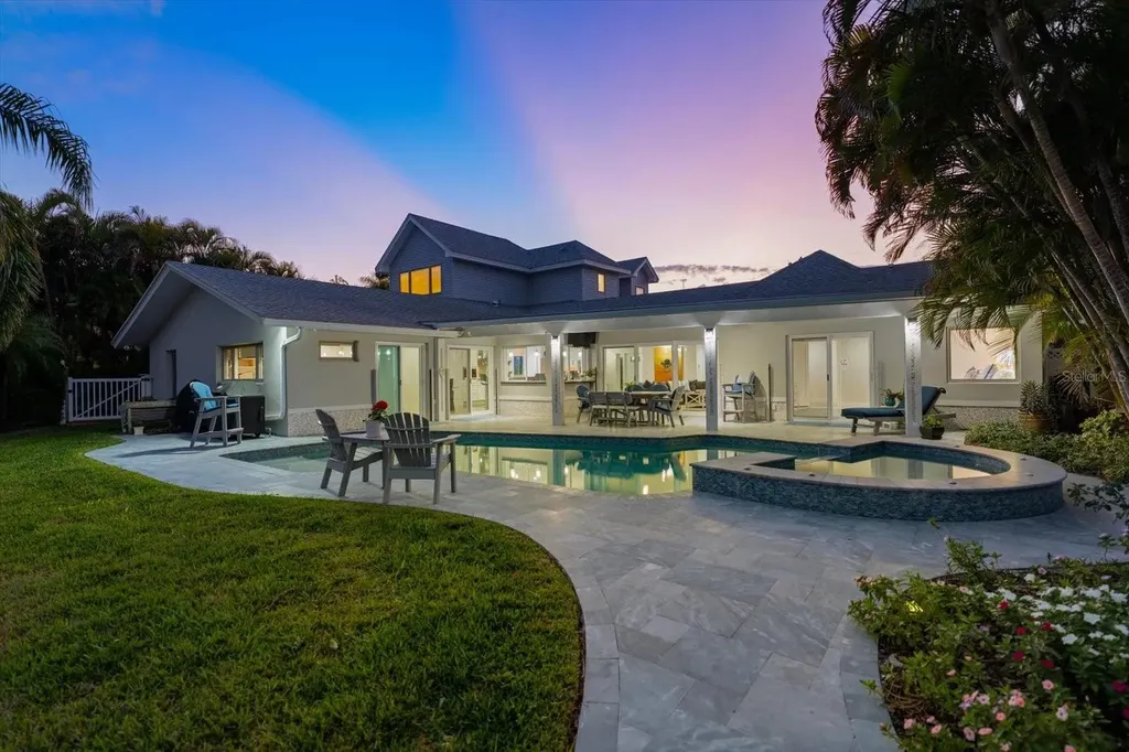 109 Driftwood Lane Largo FL 33770