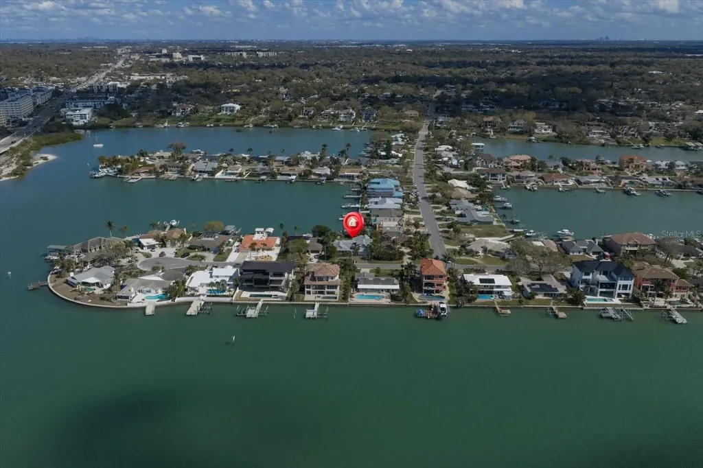 109 Driftwood Lane Largo FL 33770