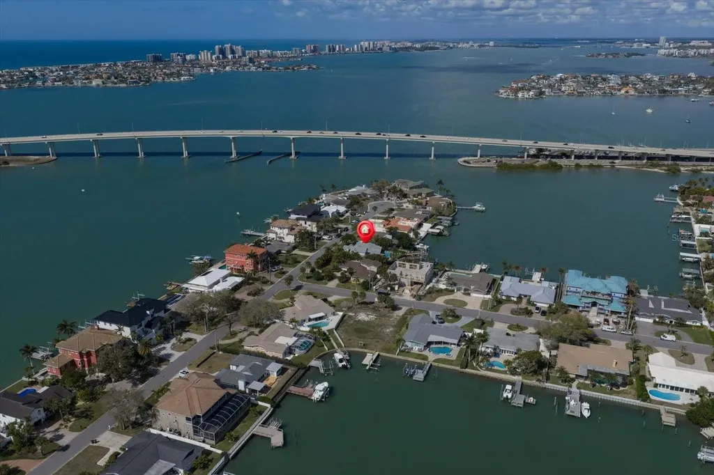 109 Driftwood Lane Largo FL 33770