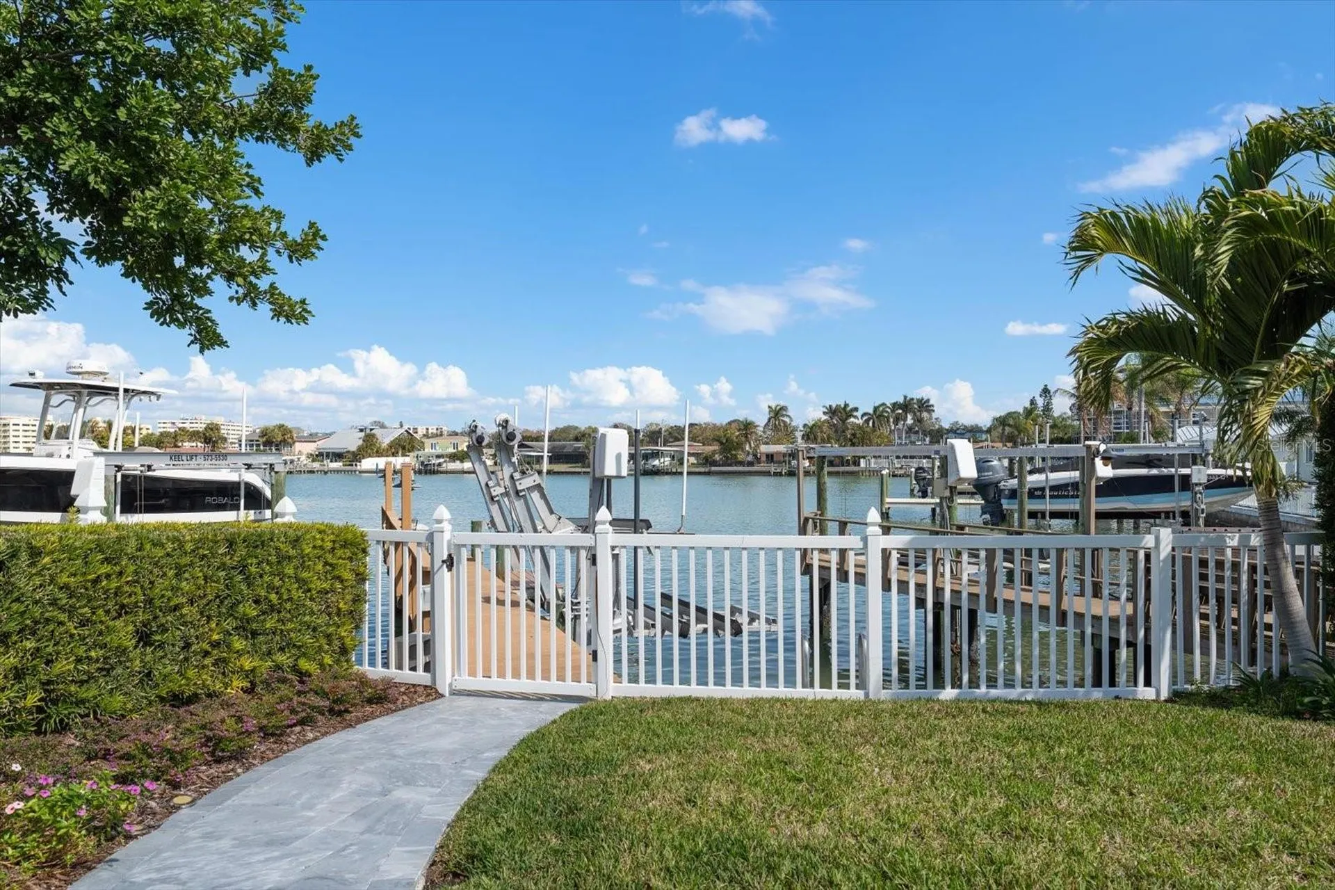 109 Driftwood Lane Largo FL 33770