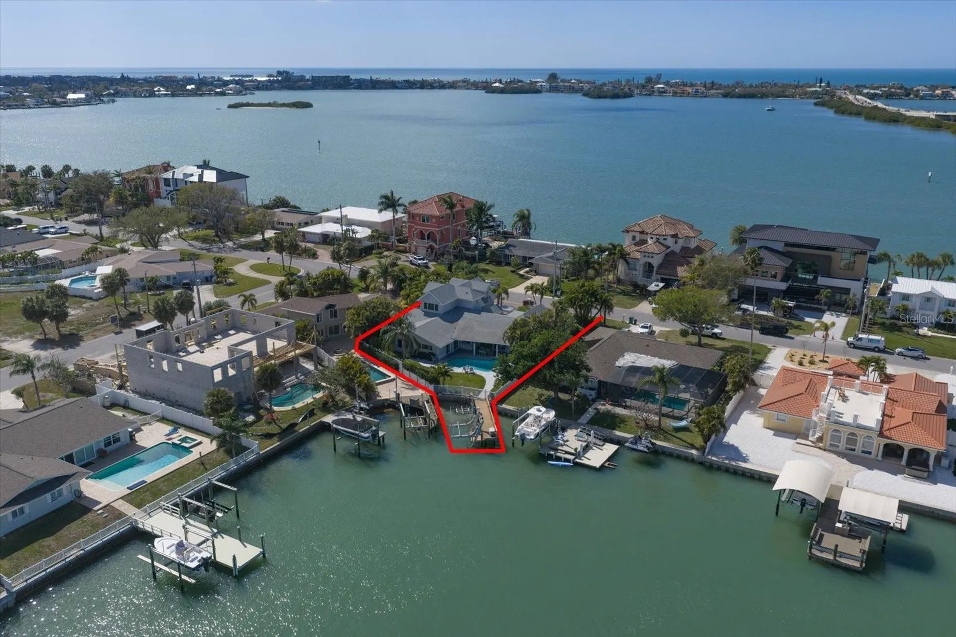 109 Driftwood Lane Largo FL 33770