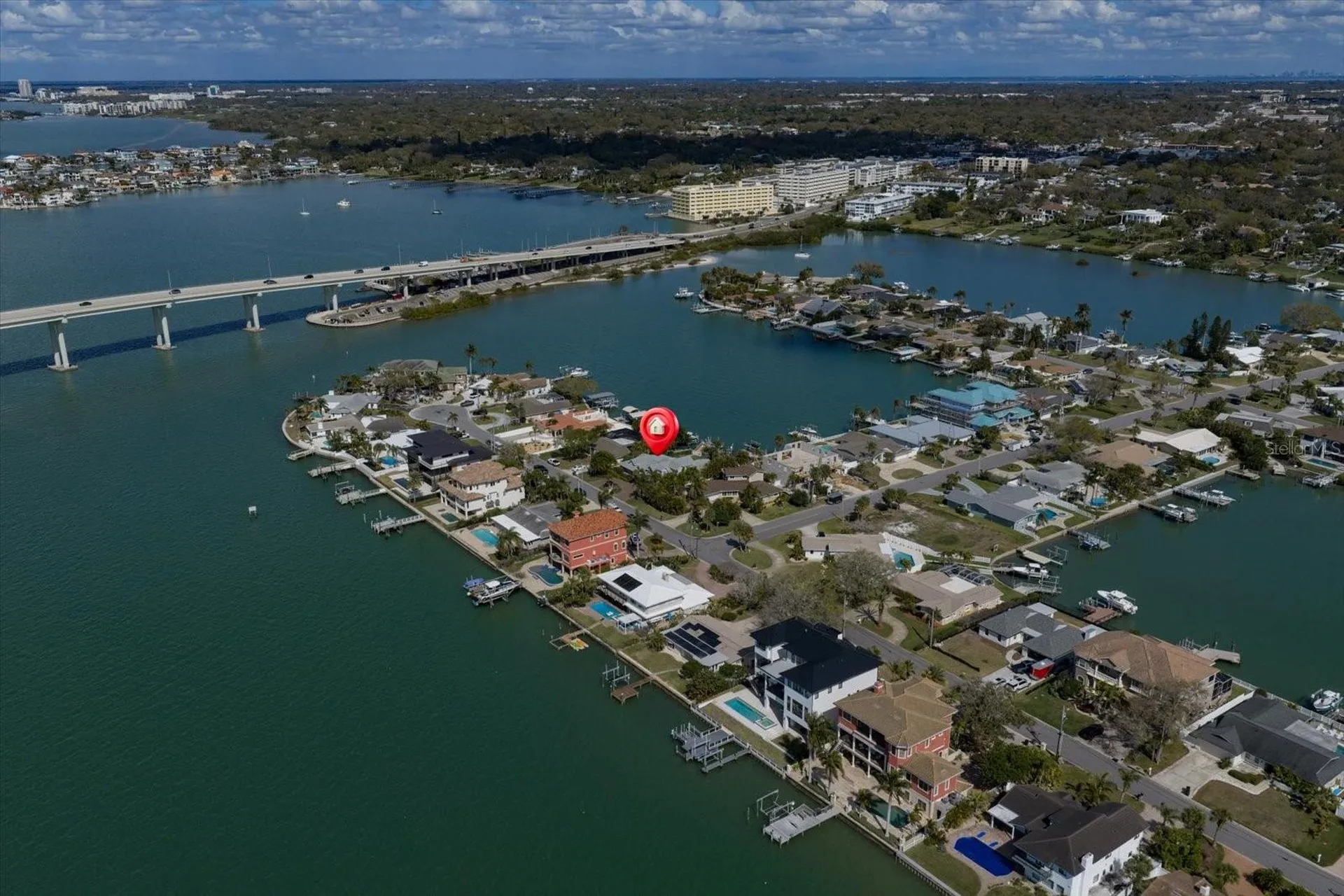 109 Driftwood Lane Largo FL 33770