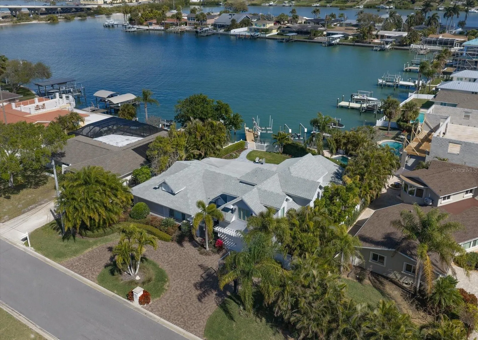 109 Driftwood Lane Largo FL 33770