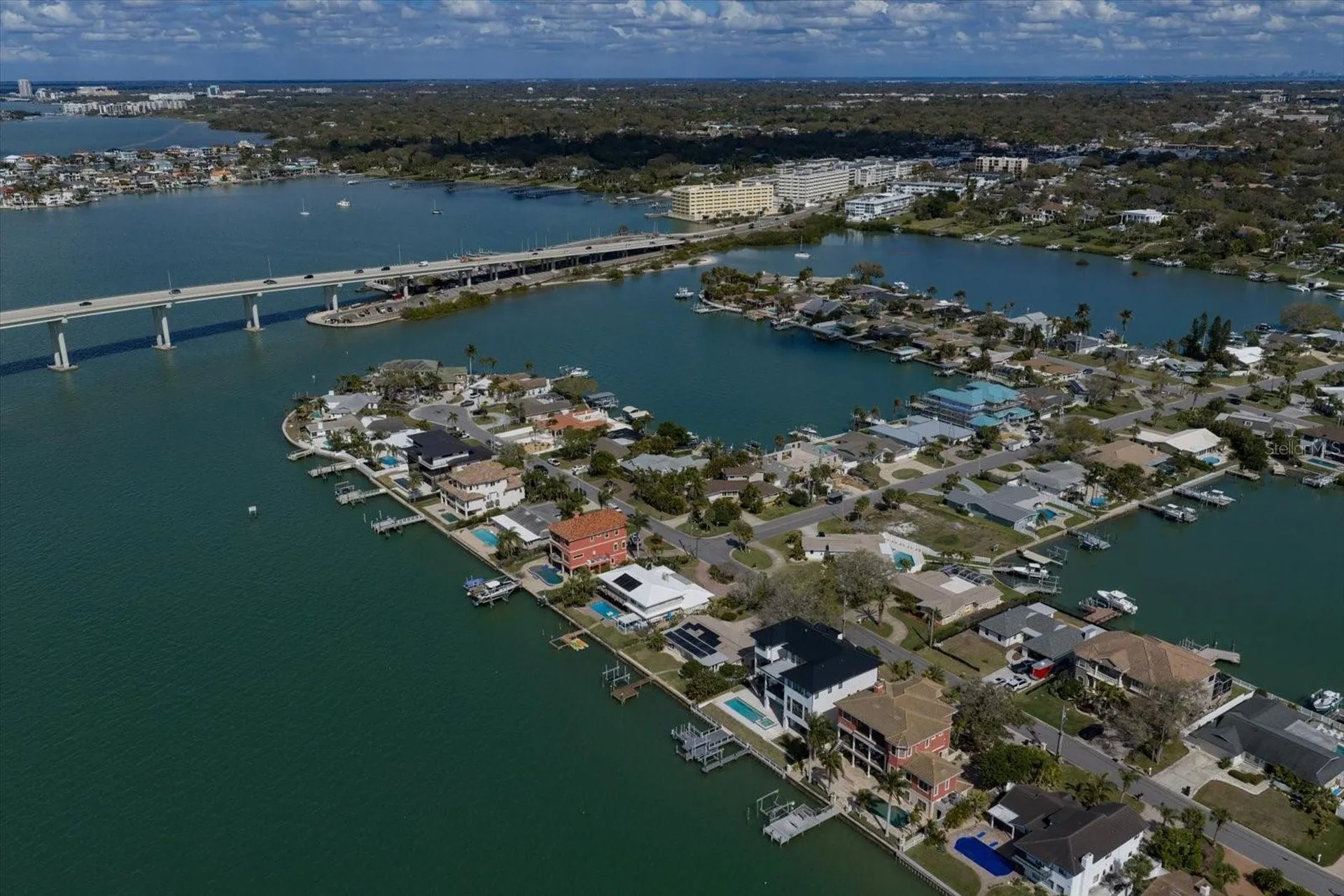 109 Driftwood Lane Largo FL 33770