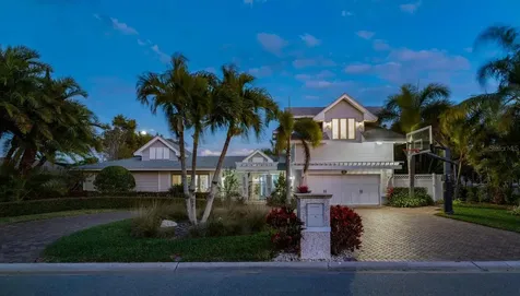 109 Driftwood Lane Largo FL 33770