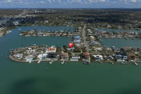 109 Driftwood Lane Largo FL 33770