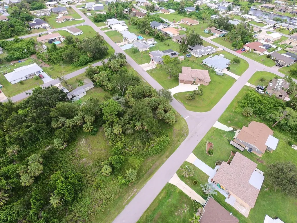 506 Fairview Avenue NW Port Charlotte FL 33952