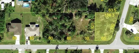 506 Fairview Avenue NW Port Charlotte FL 33952