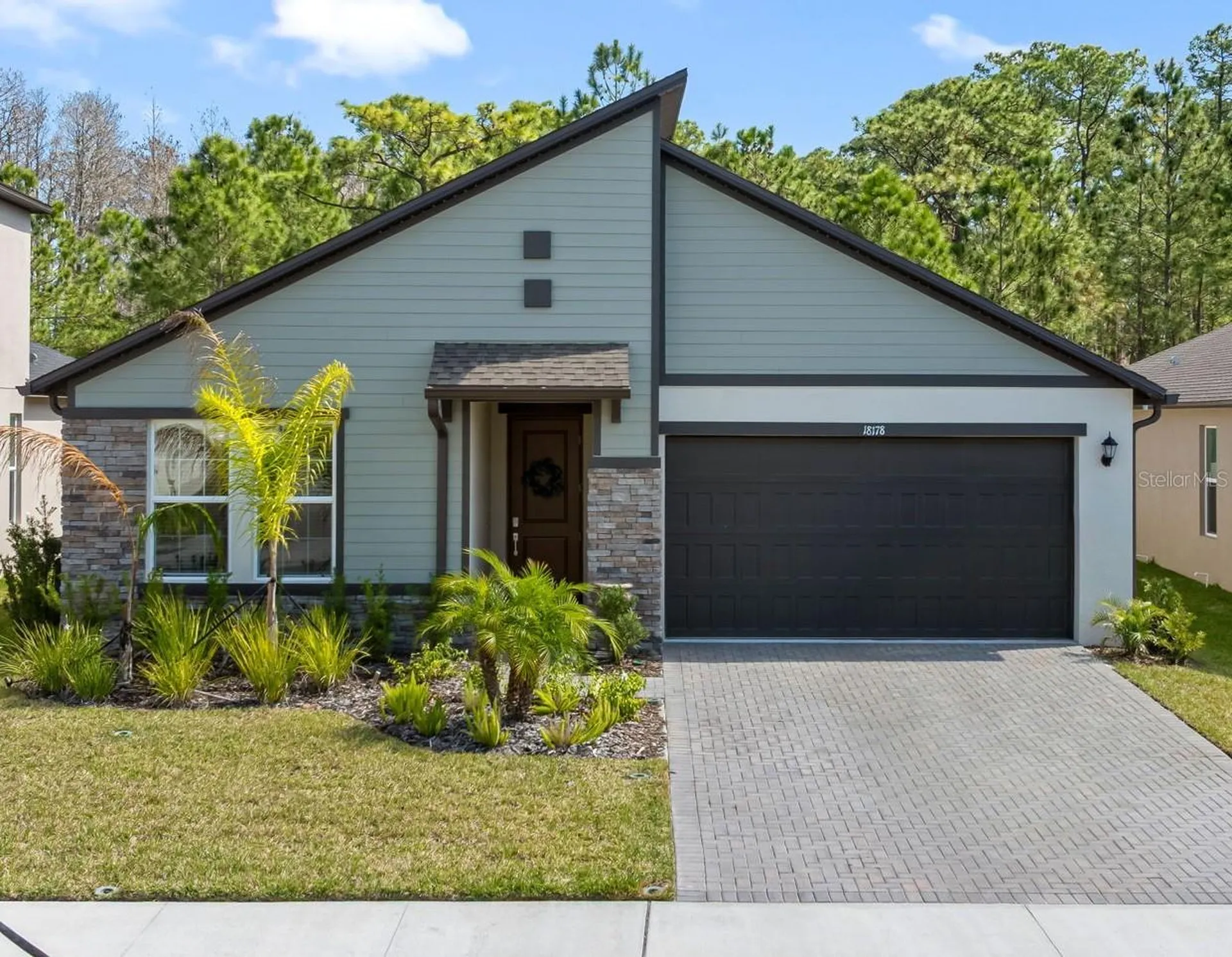 18178 Serene Lake Loop Lutz FL 33548