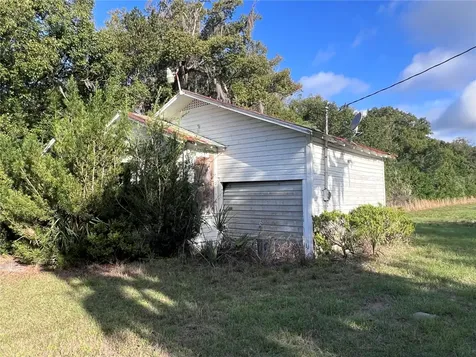 180 E 3rd Avenue Pierson FL 32180
