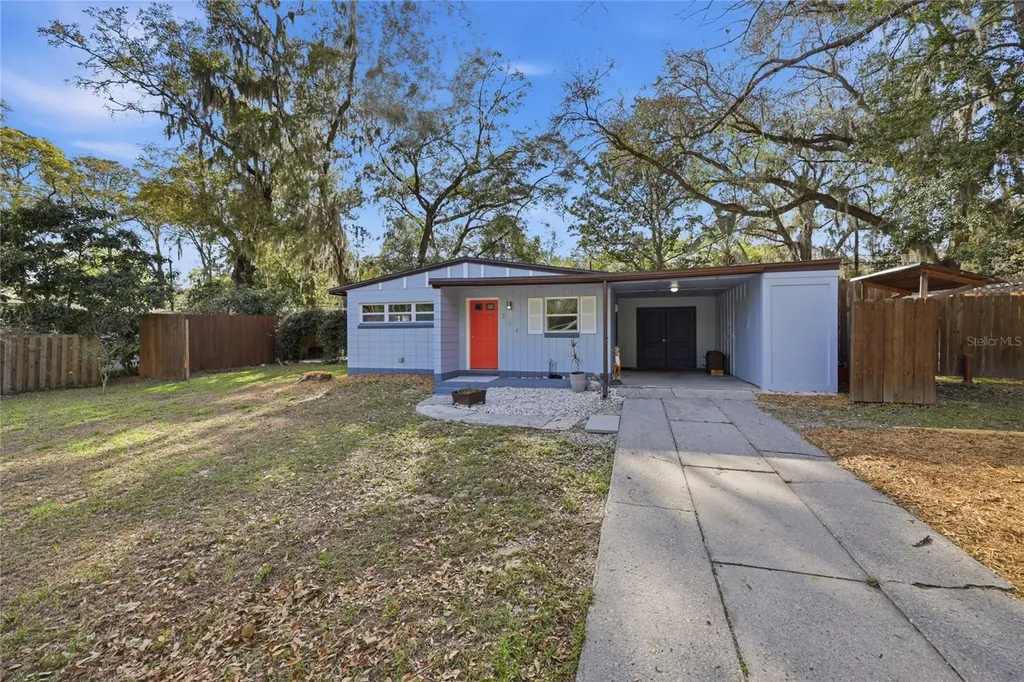 314 NW 36th Terrace Gainesville FL 32607