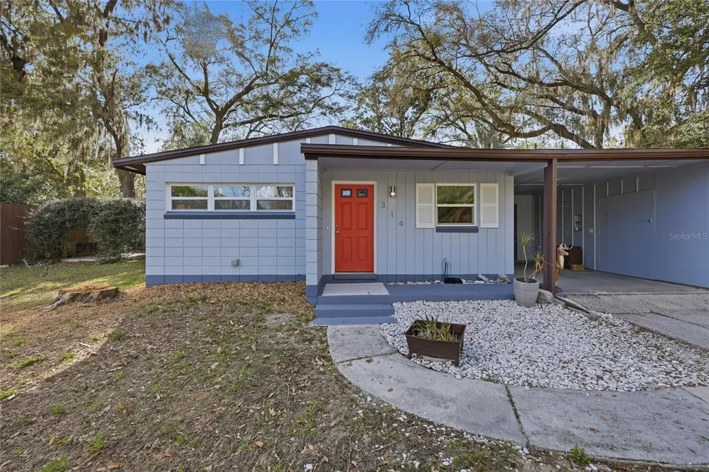 314 NW 36th Terrace Gainesville FL 32607