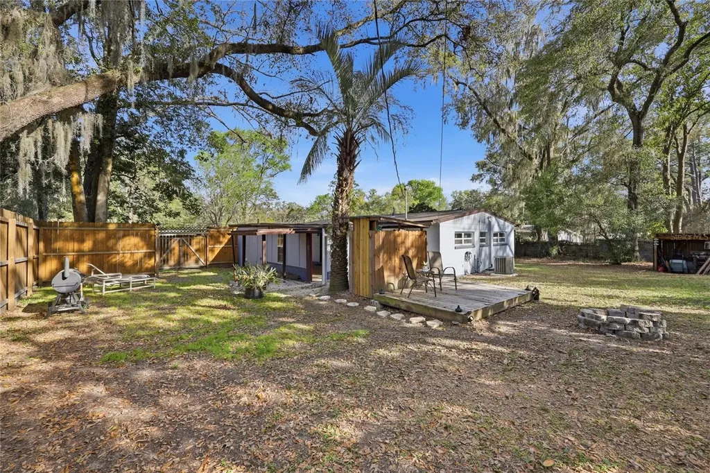314 NW 36th Terrace Gainesville FL 32607