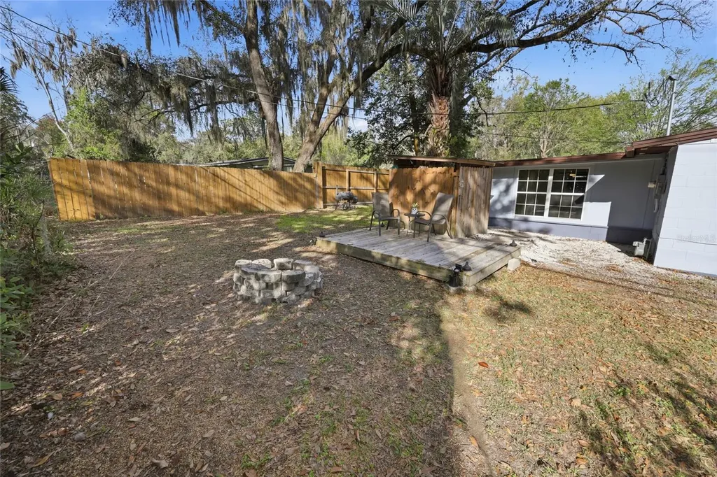 314 NW 36th Terrace Gainesville FL 32607