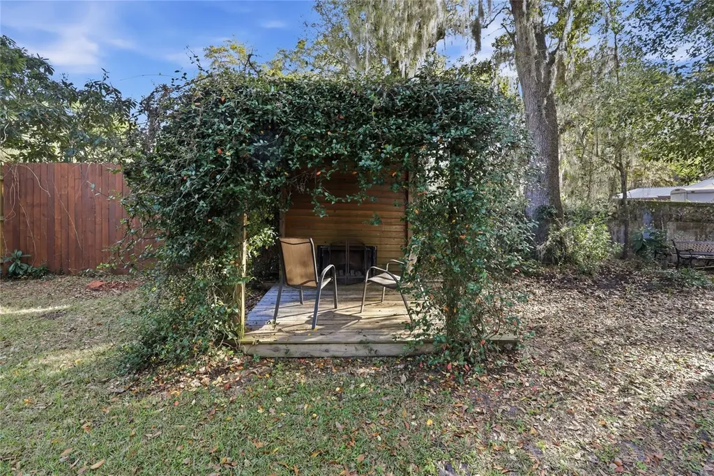314 NW 36th Terrace Gainesville FL 32607