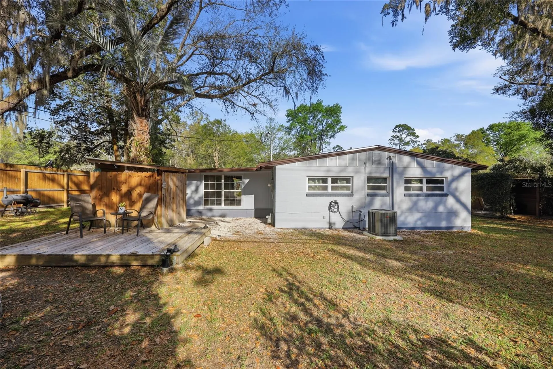 314 NW 36th Terrace Gainesville FL 32607