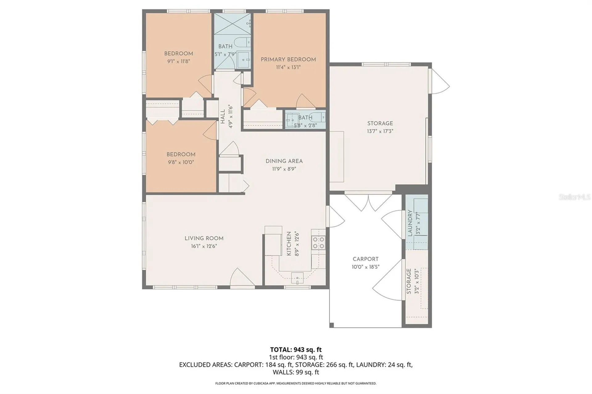 314 NW 36th Terrace Gainesville FL 32607