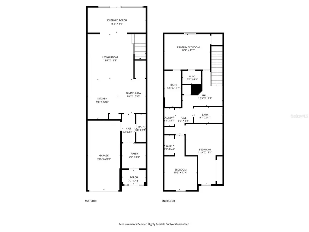 1041 Lido Drive Howey In The Hills FL 34737