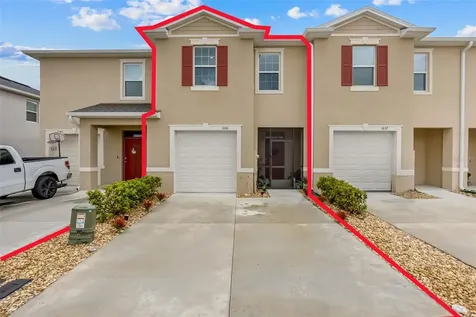 1041 Lido Drive Howey In The Hills FL 34737