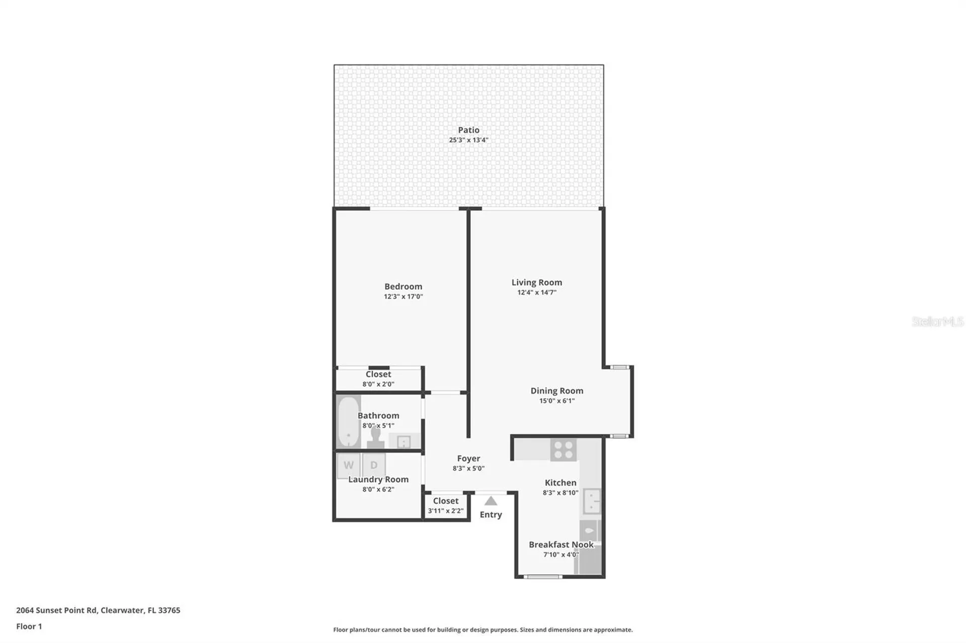 2064 Sunset Point Road Clearwater FL 33765