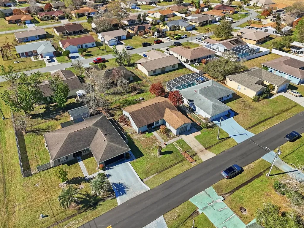 604 Heraldo Court Kissimmee FL 34758