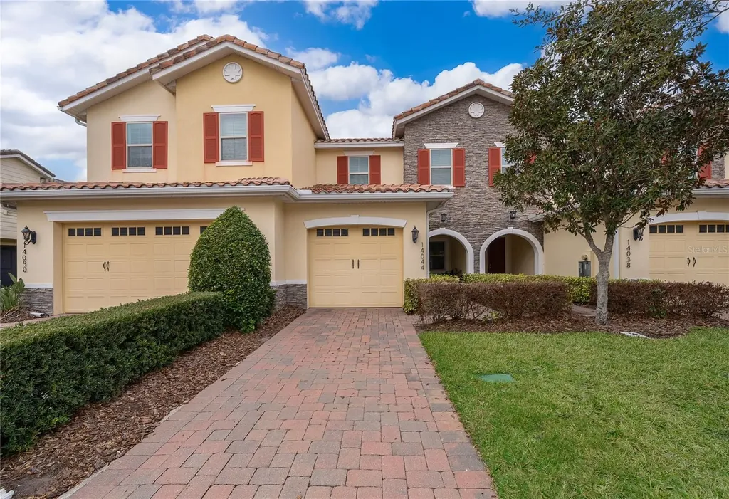 14044 Millington Street Orlando FL 32832