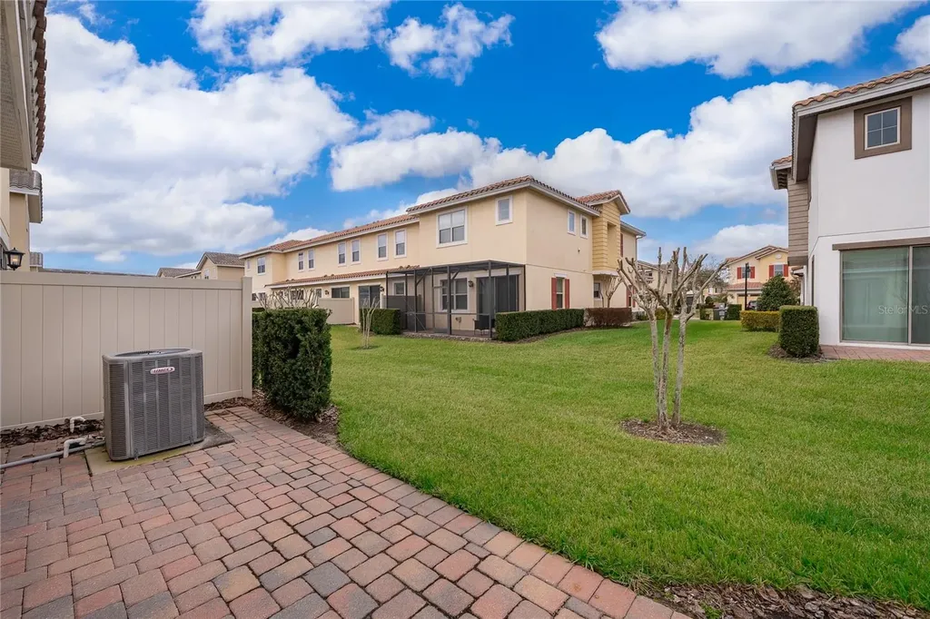 14044 Millington Street Orlando FL 32832