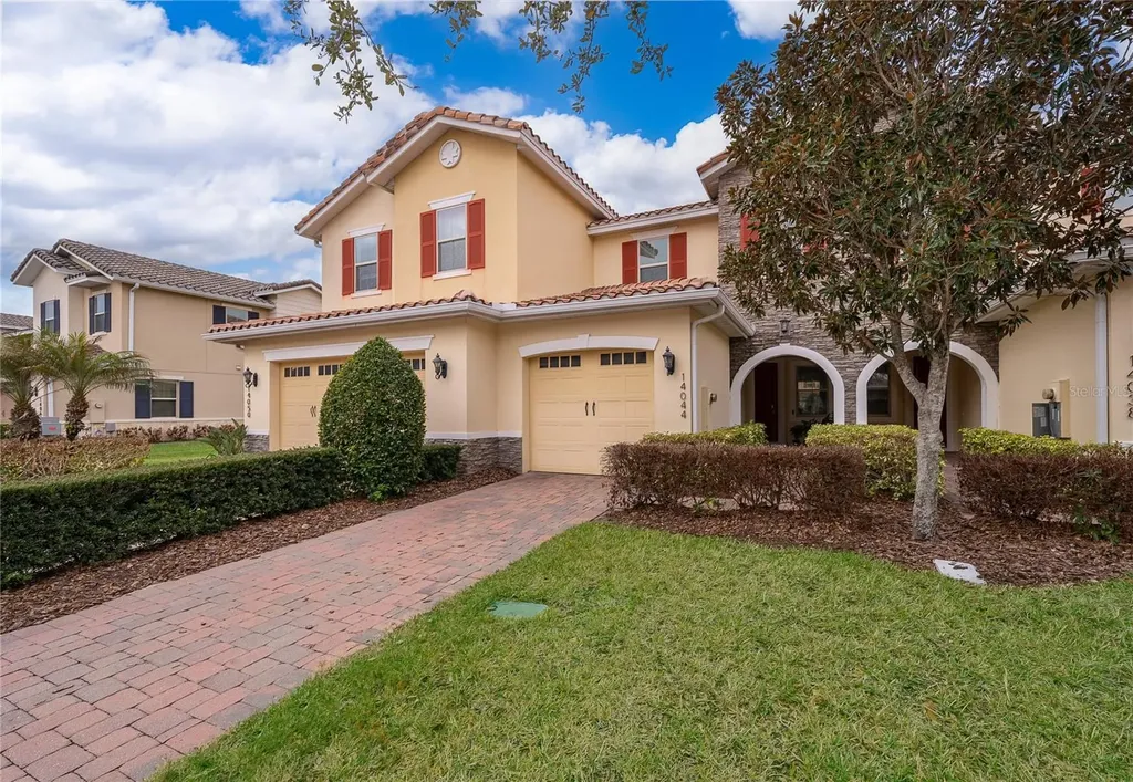 14044 Millington Street Orlando FL 32832