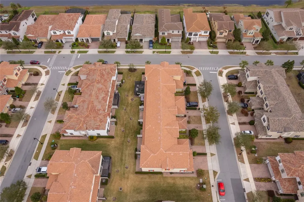 14044 Millington Street Orlando FL 32832