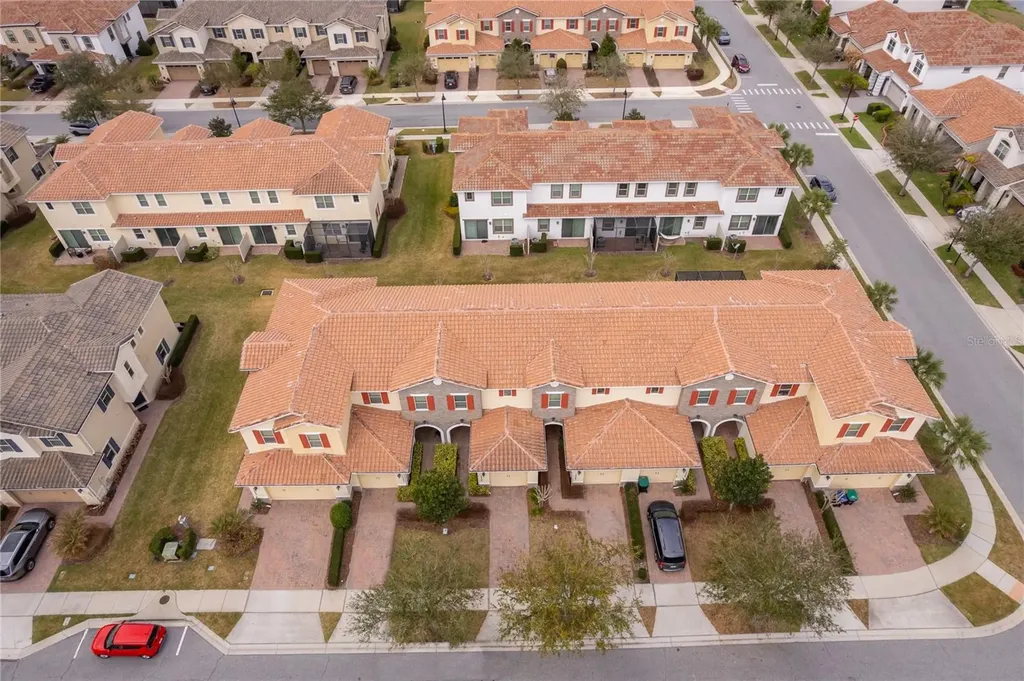 14044 Millington Street Orlando FL 32832