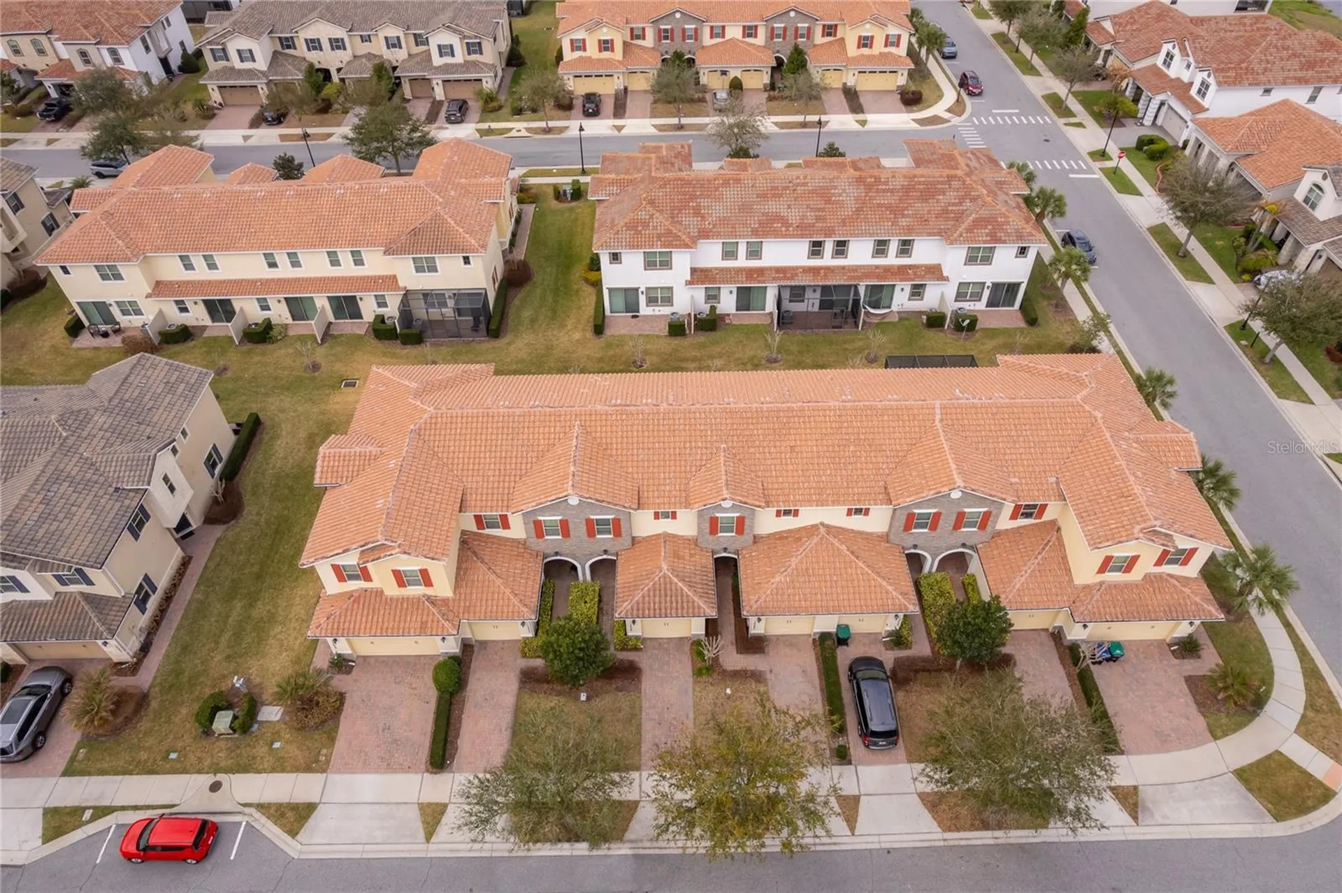 14044 Millington Street Orlando FL 32832