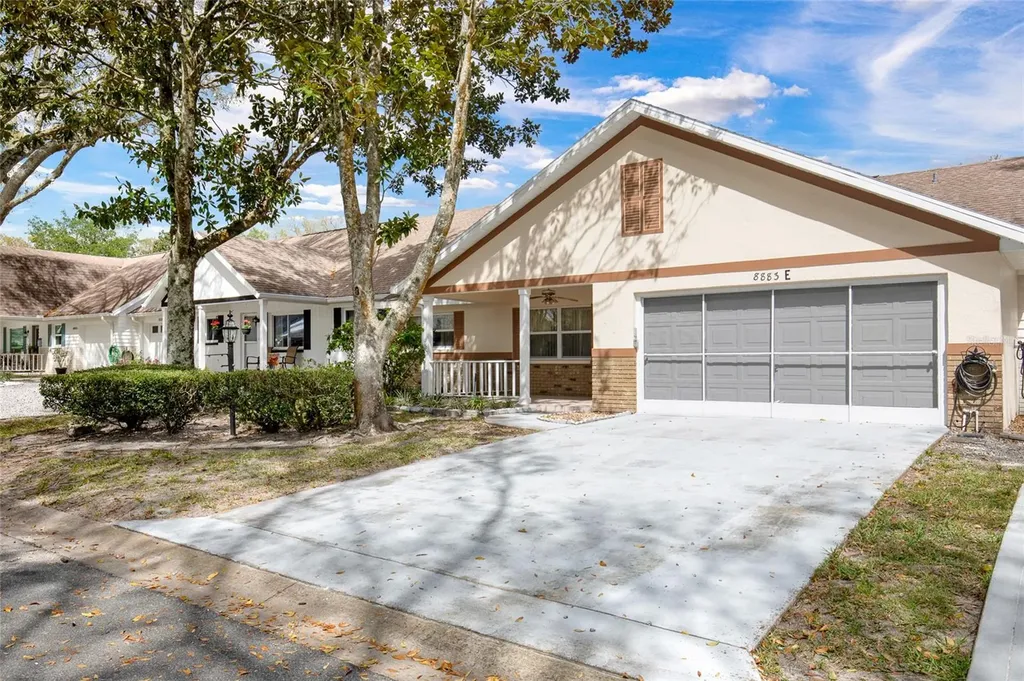 8883 SW 93rd Lane Ocala FL 34481