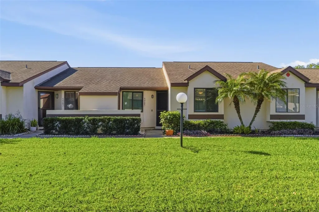 5905 36th Avenue Circle W Bradenton FL 34209