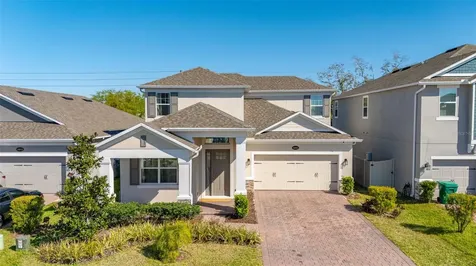 14321 Wabasso Loop Winter Garden FL 34787