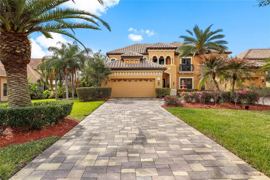 20120 Shady Hill Lane Tampa FL 33647