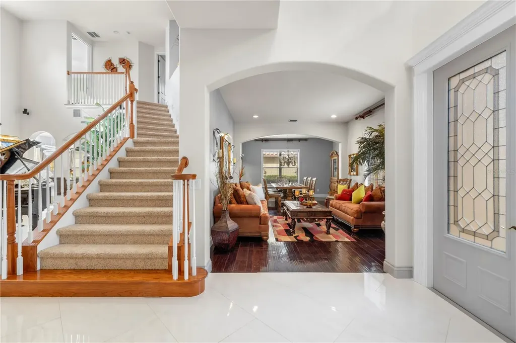 20120 Shady Hill Lane Tampa FL 33647