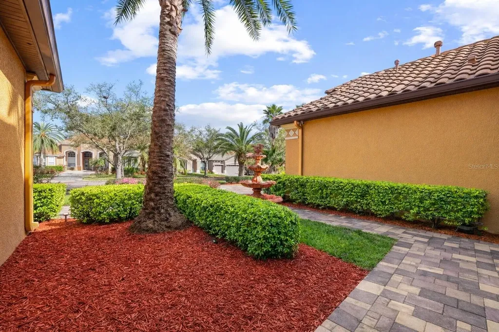 20120 Shady Hill Lane Tampa FL 33647