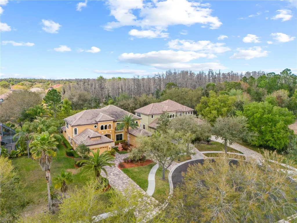 20120 Shady Hill Lane Tampa FL 33647