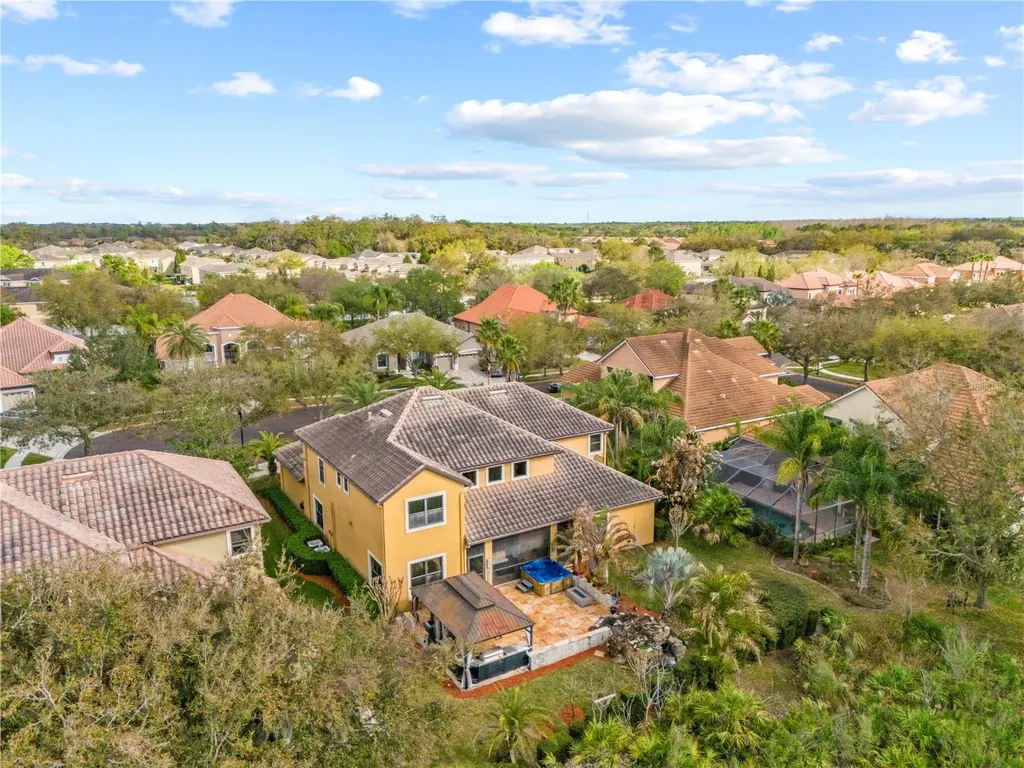 20120 Shady Hill Lane Tampa FL 33647