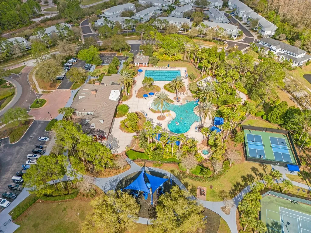 20120 Shady Hill Lane Tampa FL 33647