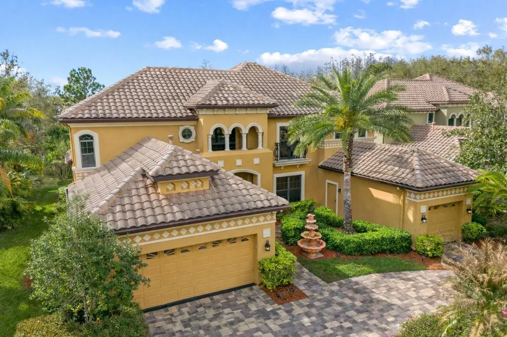 20120 Shady Hill Lane Tampa FL 33647