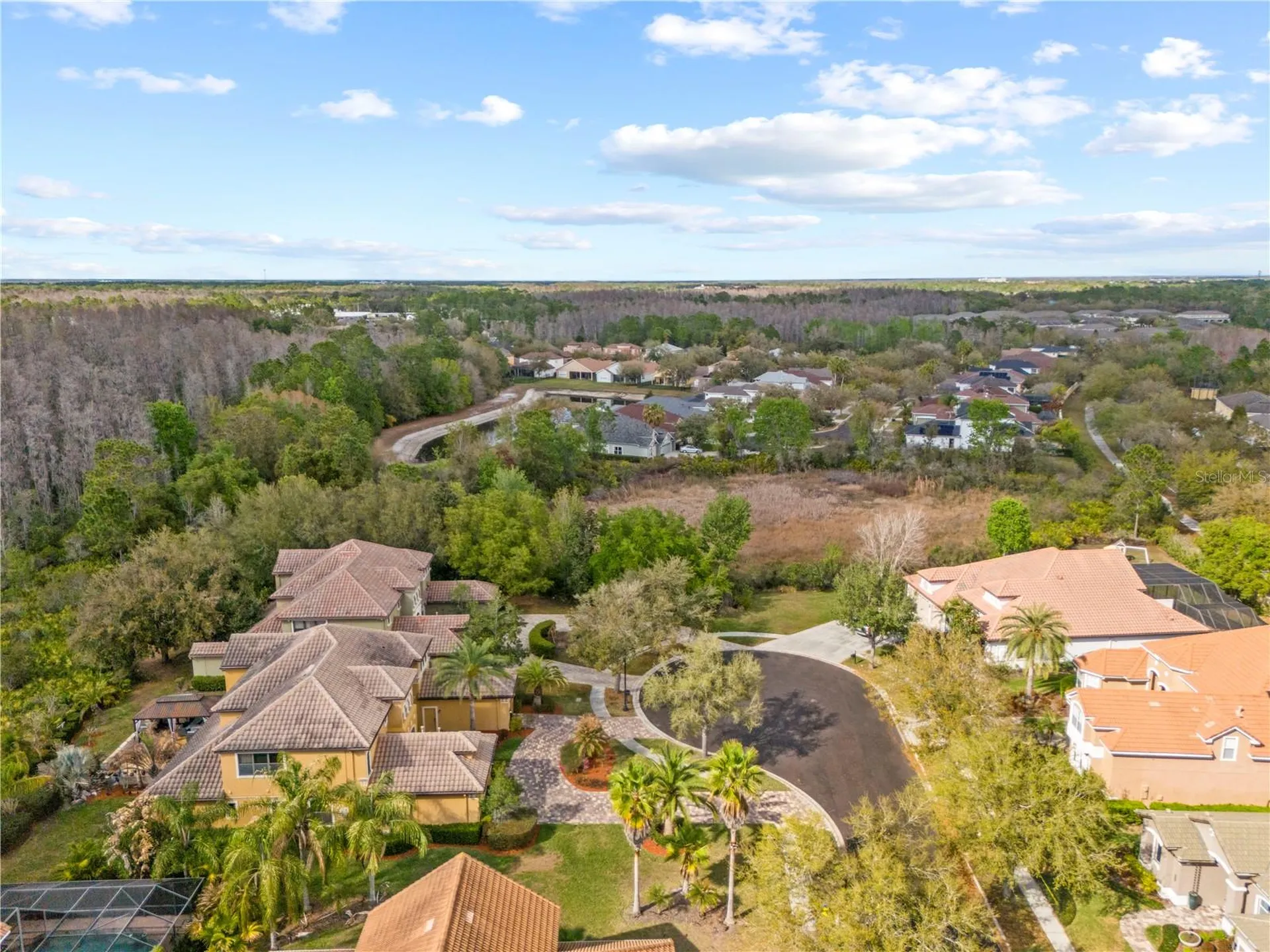 20120 Shady Hill Lane Tampa FL 33647
