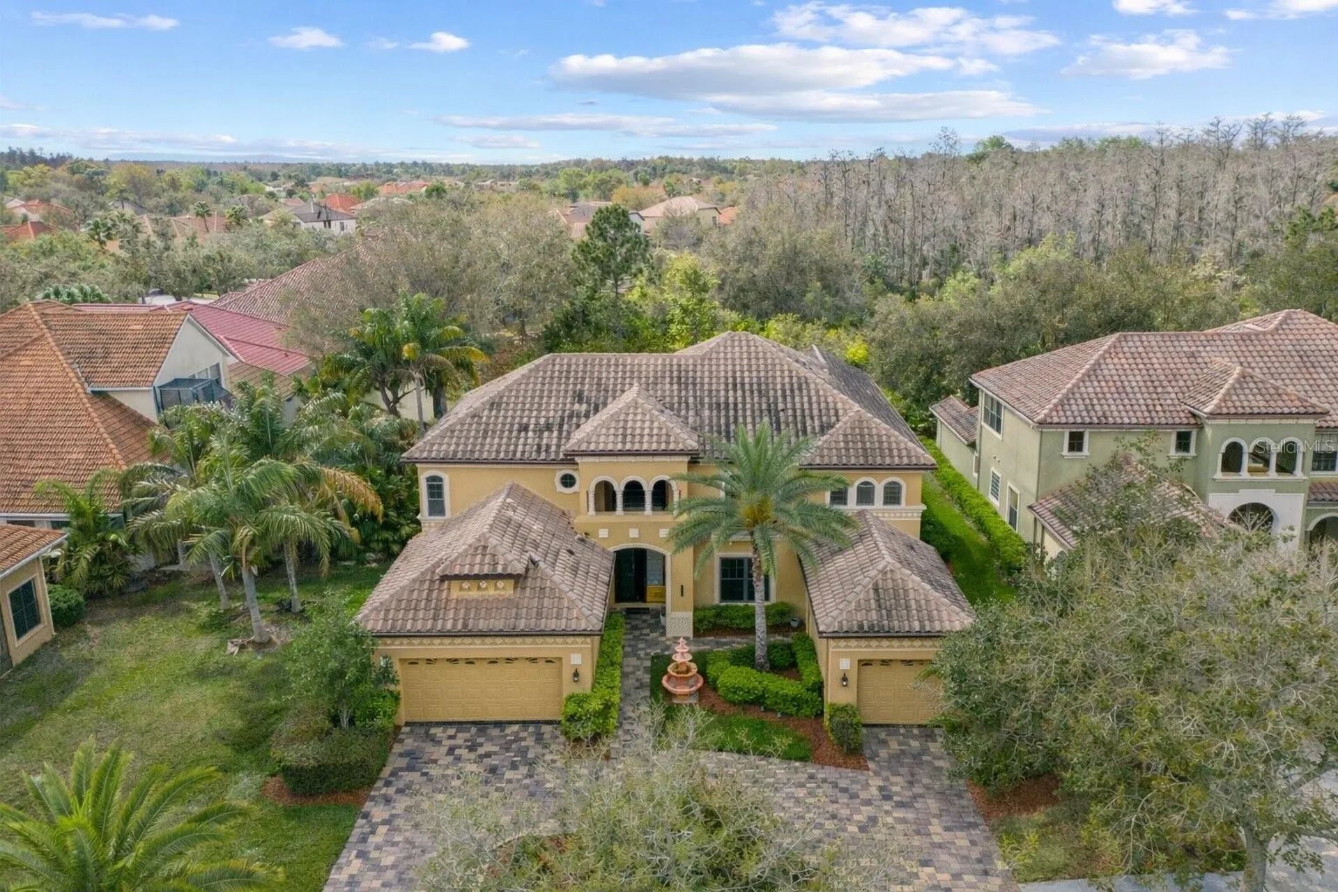 20120 Shady Hill Lane Tampa FL 33647