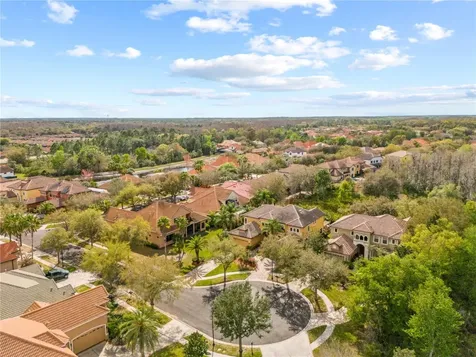 20120 Shady Hill Lane Tampa FL 33647