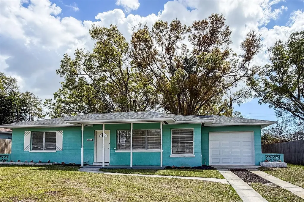 5236 32nd Terrace N St Petersburg FL 33710