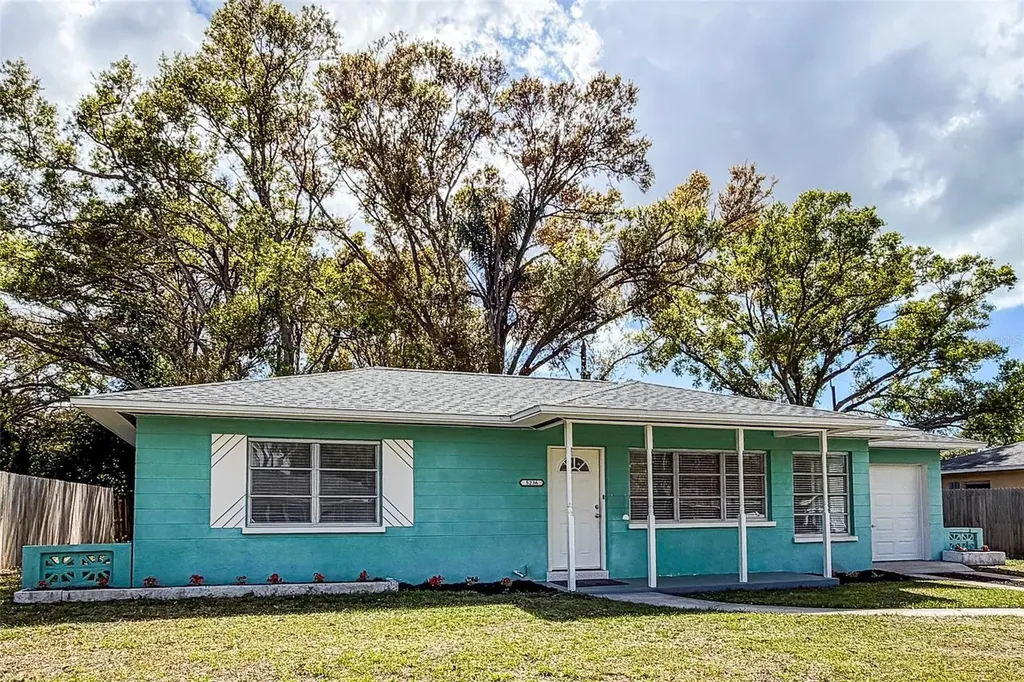 5236 32nd Terrace N St Petersburg FL 33710