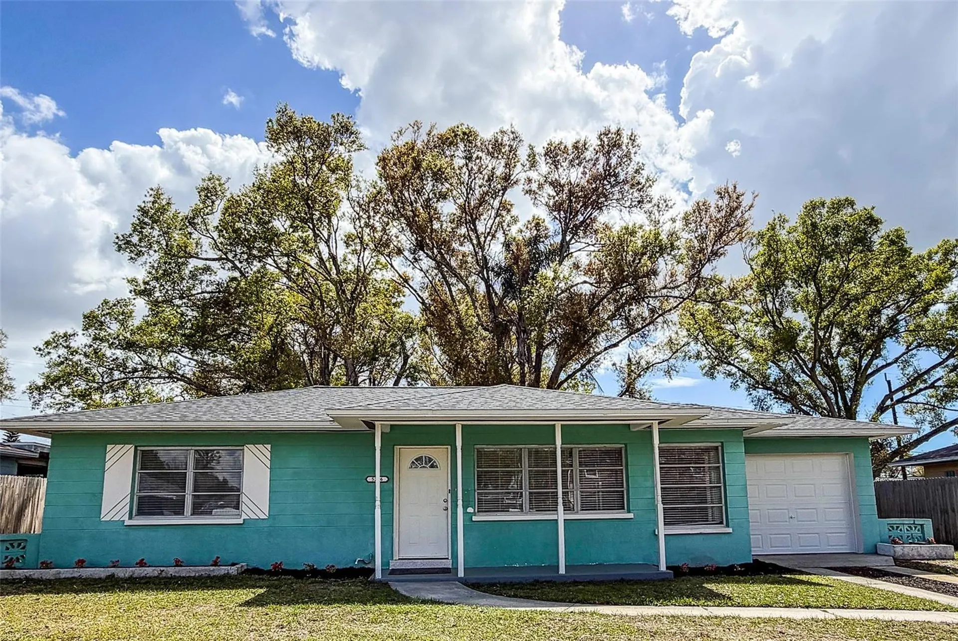 5236 32nd Terrace N St Petersburg FL 33710