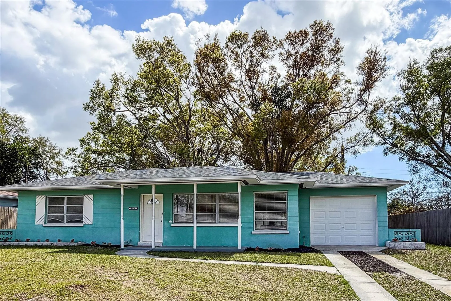 5236 32nd Terrace N St Petersburg FL 33710